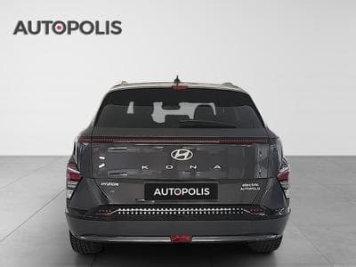 Hyundai Kona SHINE (2023) - Photo 14