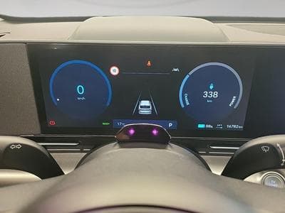 Hyundai Kona SHINE (2023) - Photo 5