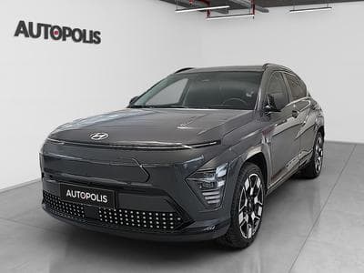 Hyundai Kona SHINE (2023) - Photo 6