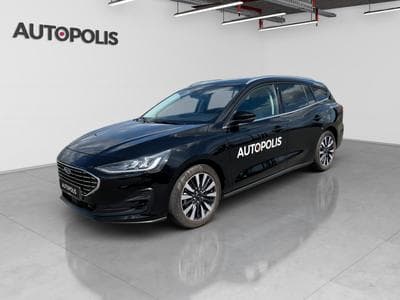 Ford Focus Titanium X (2024) - Photo 1