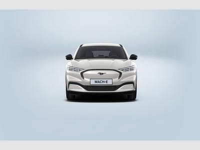 Mustang Mach-E