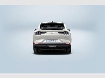 Mustang Mach-E