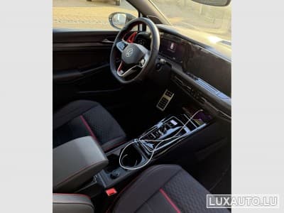 VW Golf GTI Clubsport (2024) - Foto 2