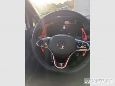 VW Golf GTI Clubsport (2024) - Foto 3