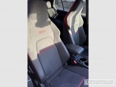 VW Golf GTI Clubsport (2024) - Foto 5