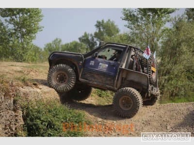 Nissan Patrol (1998) - Photo 3