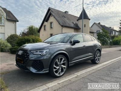 Audi RSQ3 Q3 - RS - 400 cv (2020) - Foto 12