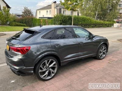 Audi RSQ3 Q3 - RS - 400 cv (2020) - Foto 14