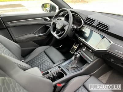 Audi RSQ3 Q3 - RS - 400 cv (2020) - Foto 5