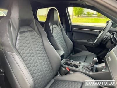 Audi RSQ3 Q3 - RS - 400 cv (2020) - Foto 6