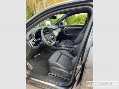 Audi RSQ3 Q3 - RS - 400 cv (2020) - Foto 7