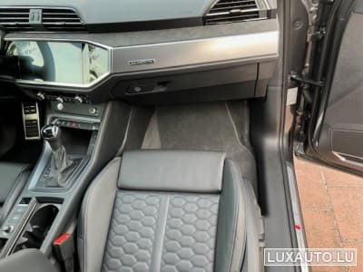 Audi RSQ3 Q3 - RS - 400 cv (2020) - Foto 9