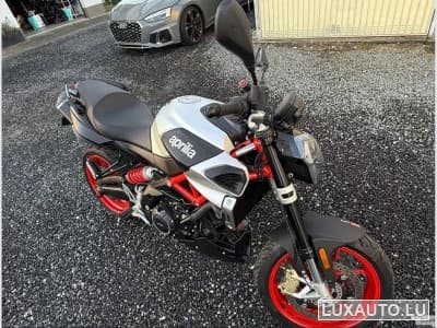 Aprilia Shiver 900 (2019) - Photo 4