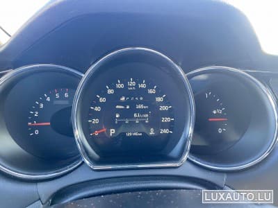 Kia Ceed Sw (2017) - Photo 11