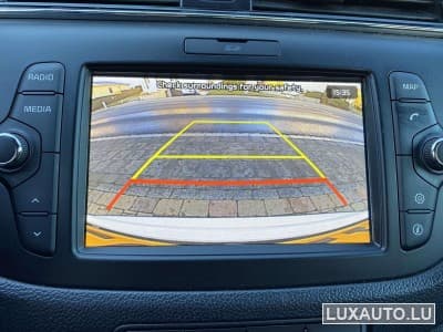 Kia Ceed Sw (2017) - Photo 14