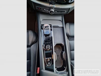 Volvo XC60 Ultimate dark (2023) - Foto 10