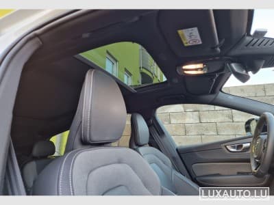 Volvo XC60 Ultimate dark (2023) - Foto 11