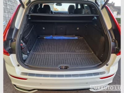 Volvo XC60 Ultimate dark (2023) - Foto 14