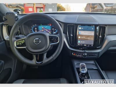 Volvo XC60 Ultimate dark (2023) - Foto 5