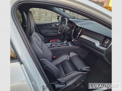 Volvo XC60 Ultimate dark (2023) - Foto 9