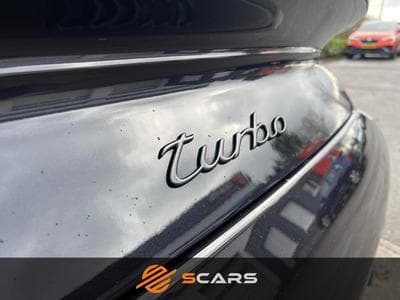 Porsche 911 997.2 Turbo Handschaltung 500ch (2010) - Foto 12