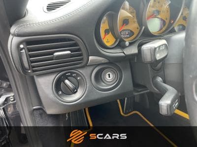 Porsche 911 997.2 Turbo Handschaltung 500ch (2010) - Foto 15