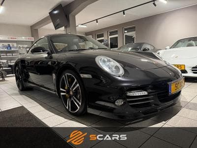 Porsche 911 997.2 Turbo Handschaltung 500ch (2010) - Foto 4