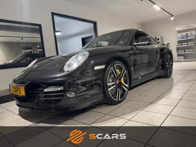 Porsche 911 997.2 Turbo Handschaltung 500ch (2010) - Foto 6