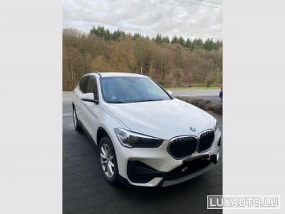 BMW X1 Business Pack Plus (2020) - Photo 1