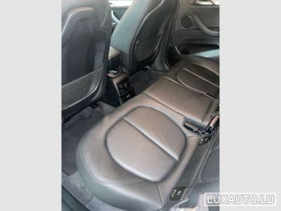 BMW X1 Business Pack Plus (2020) - Photo 10