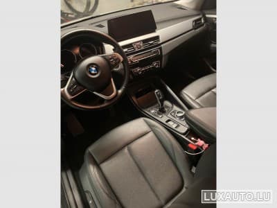 BMW X1 Business Pack Plus (2020) - Photo 11