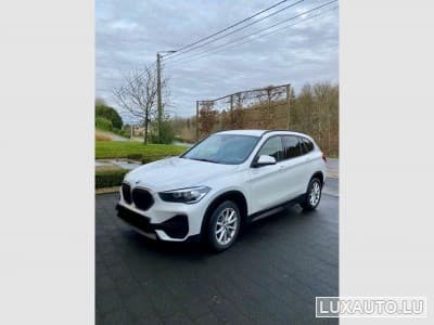 BMW X1 Business Pack Plus (2020) - Photo 2