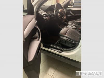 BMW X1 Business Pack Plus (2020) - Photo 5