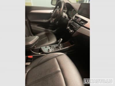 BMW X1 Business Pack Plus (2020) - Photo 6