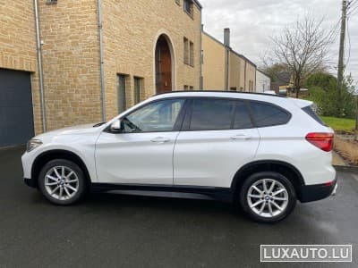 BMW X1 Business Pack Plus (2020) - Photo 7