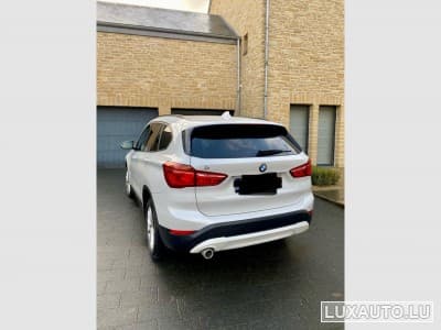 BMW X1 Business Pack Plus (2020) - Photo 8