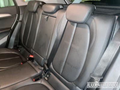 BMW X1 Business Pack Plus (2020) - Photo 9