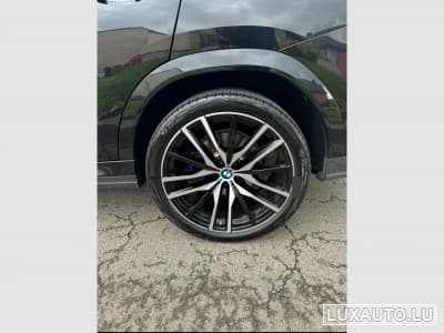 BMW X6 Pack M (2023) - Photo 4