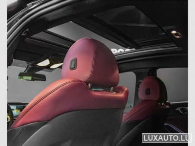 BMW X6 Pack M (2023) - Photo 7