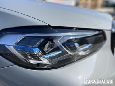 BMW X3M Compétition (2022) - Photo 2