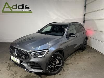 GLC 200