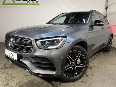 GLC 200