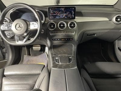 GLC 200