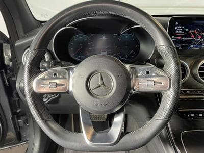 GLC 200
