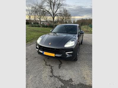 Porsche Macan Macan (2) 3.0 V6 354ch S (2019) - Foto 10