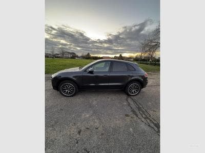 Porsche Macan Macan (2) 3.0 V6 354ch S (2019) - Foto 5