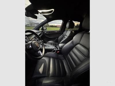 Porsche Macan Macan (2) 3.0 V6 354ch S (2019) - Foto 6