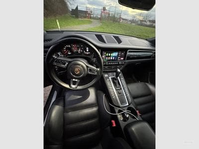 Porsche Macan Macan (2) 3.0 V6 354ch S (2019) - Foto 7