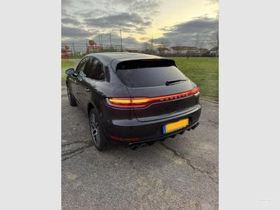 Porsche Macan Macan (2) 3.0 V6 354ch S (2019) - Foto 4