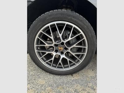 Porsche Macan Macan (2) 3.0 V6 354ch S (2019) - Foto 9